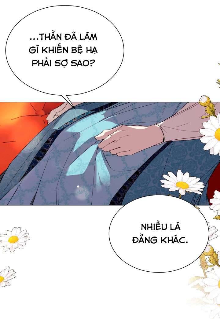 Ác Nữ Cần Bạo Chúa Chapter 45 - Next Chapter 45.5