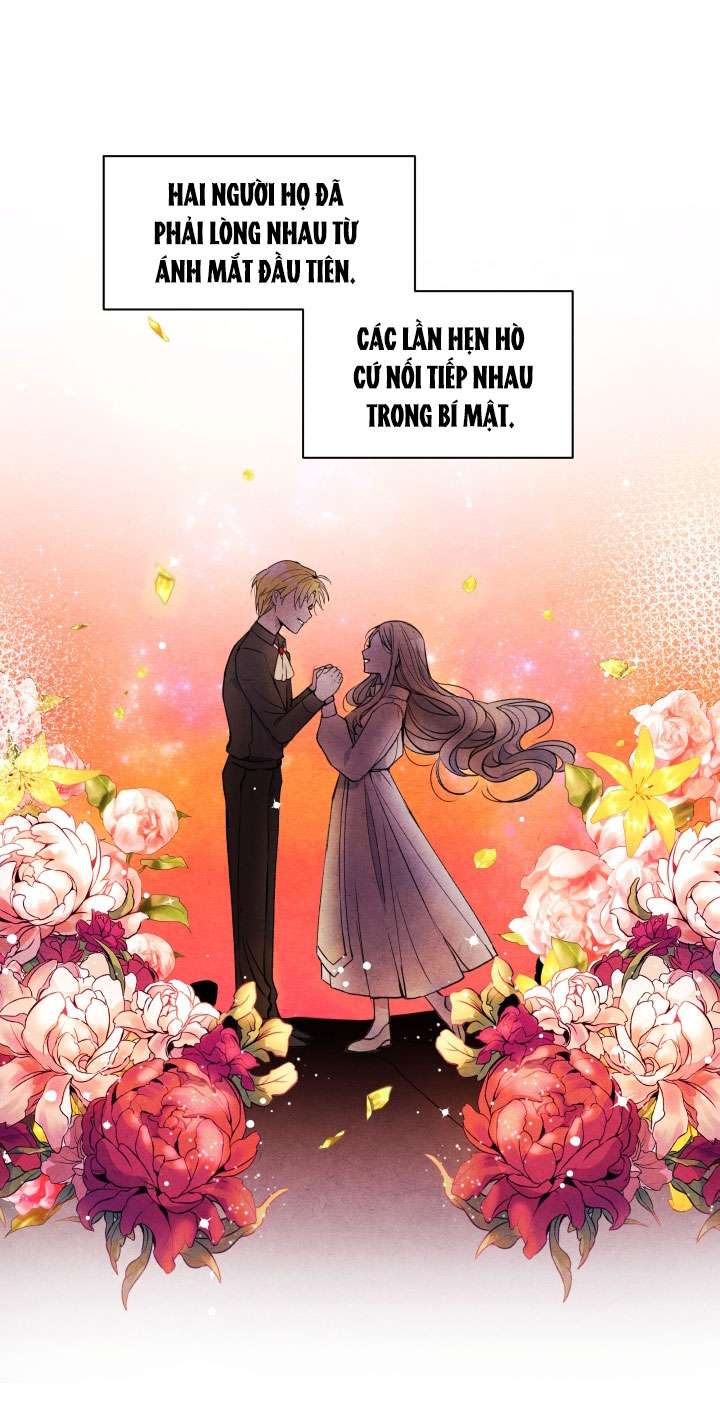 Người Bảo Hộ Của Bạo Quân Là Ma Nữ Tàn Độc Chap 1 - Trang 4