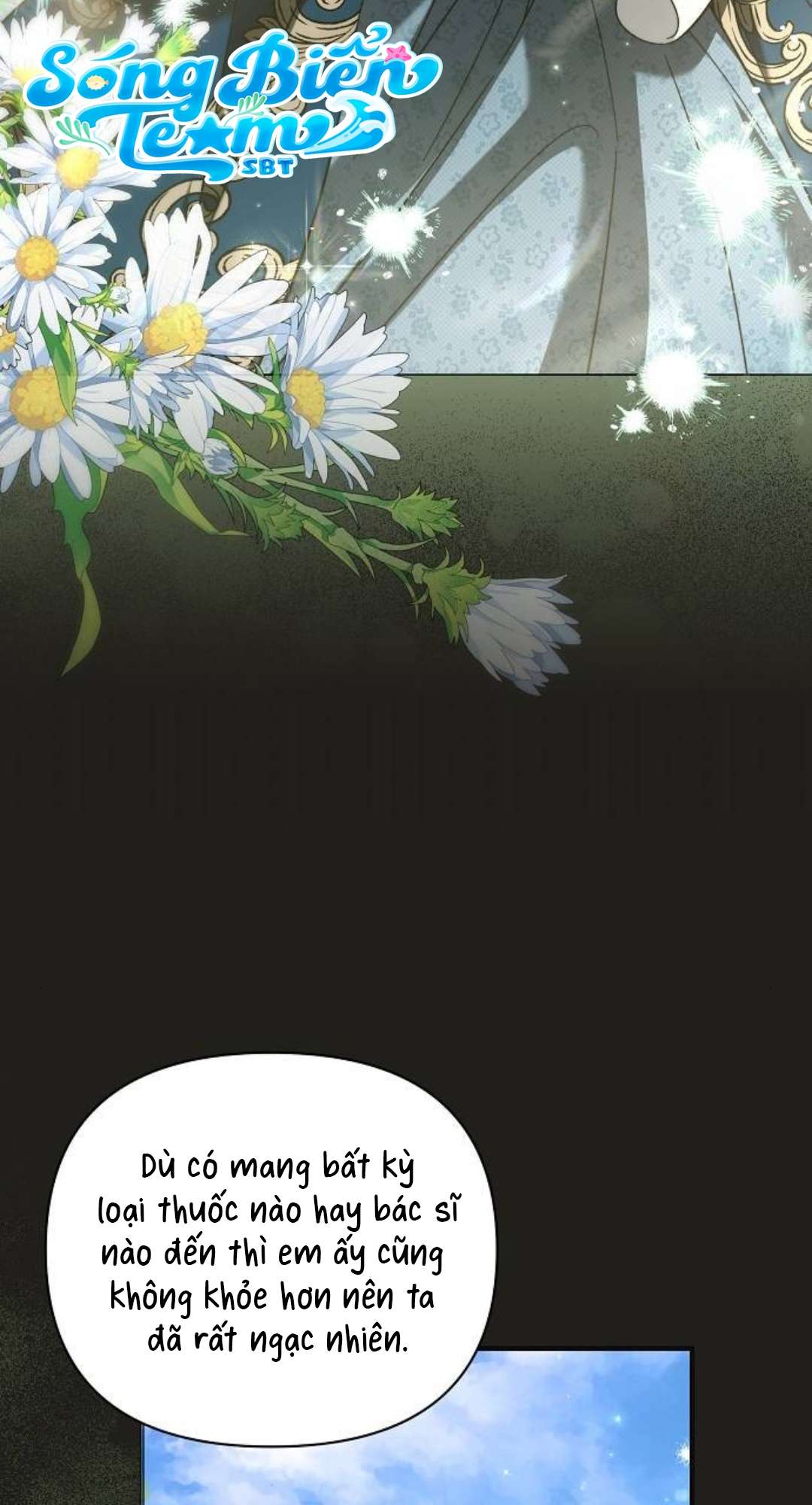 Dành Cho Nàng Juliet Xinh Đẹp Chap 10 - Trang 2