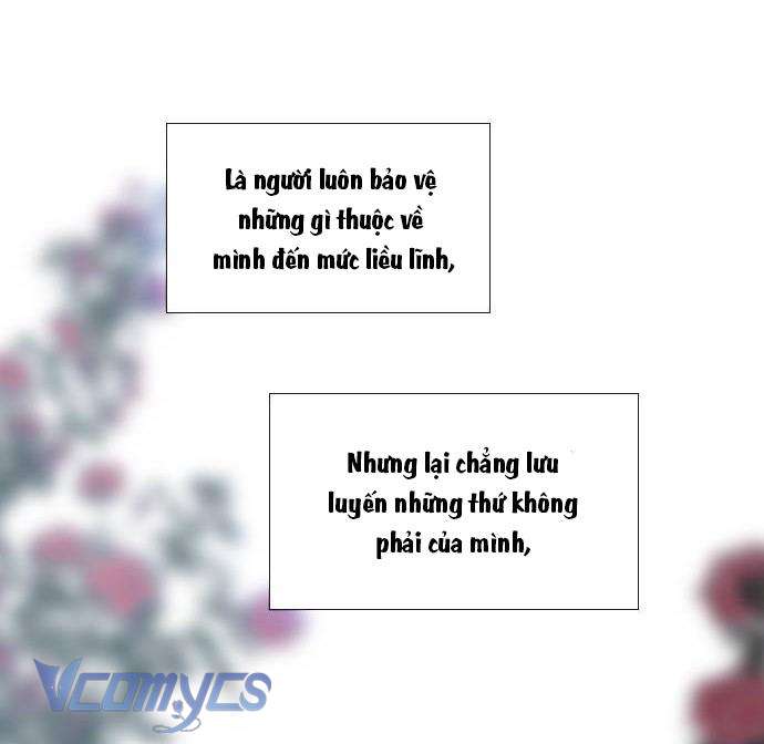 Hãy Khóc Và Cầu Nguyện Đi Chapter 30 - Trang 4