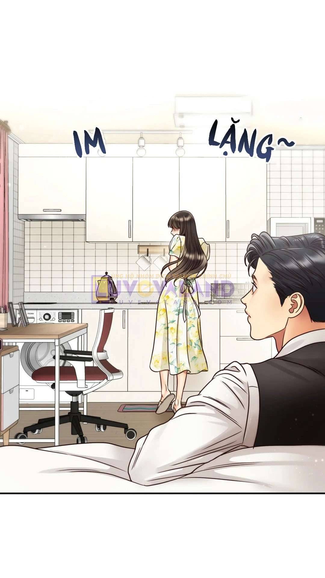 Ngôi Sao Ban Mai Chap 52 - Trang 2