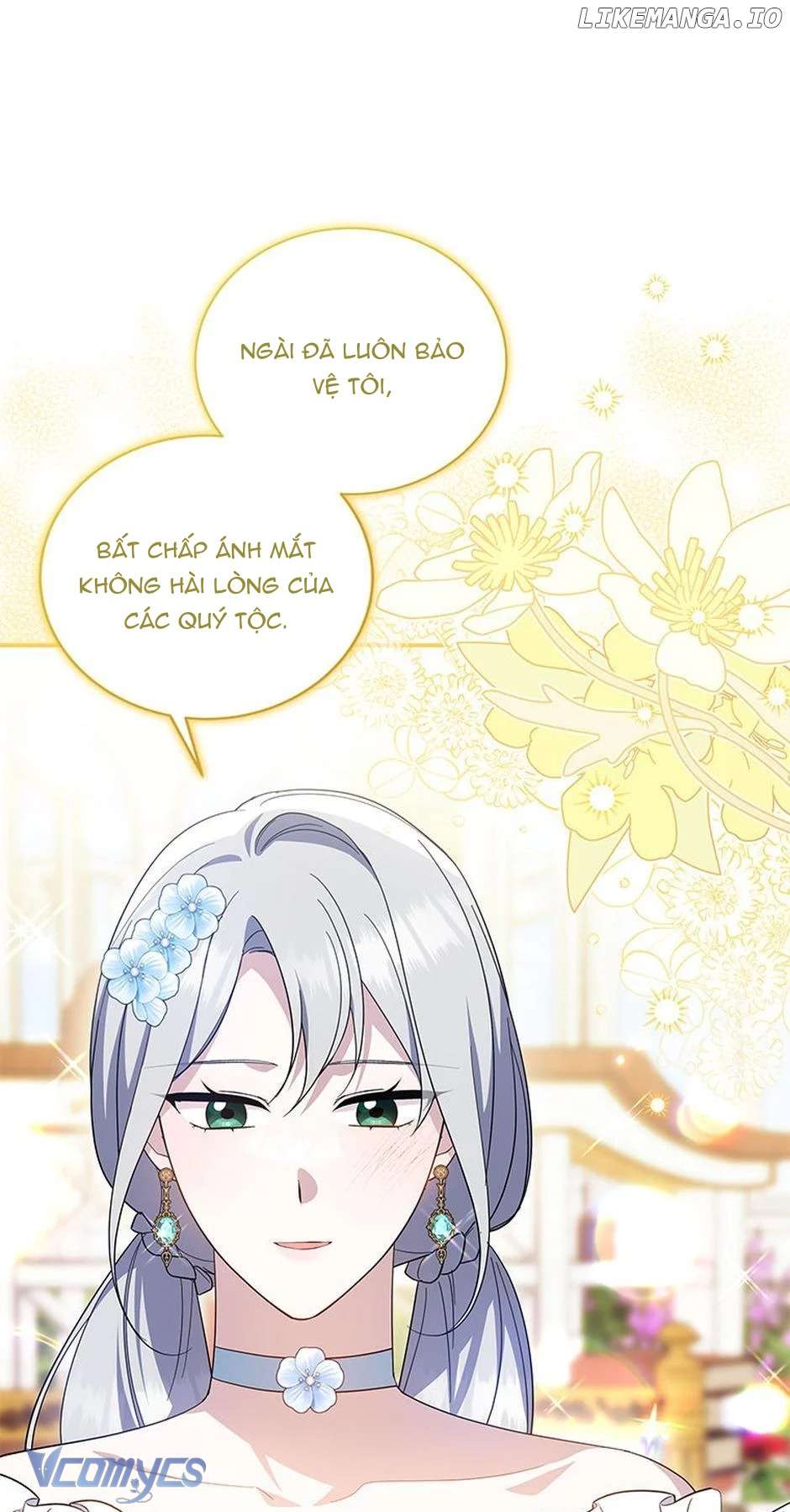 Kế Hoạch Trả Thù Chap 61 - Trang 2