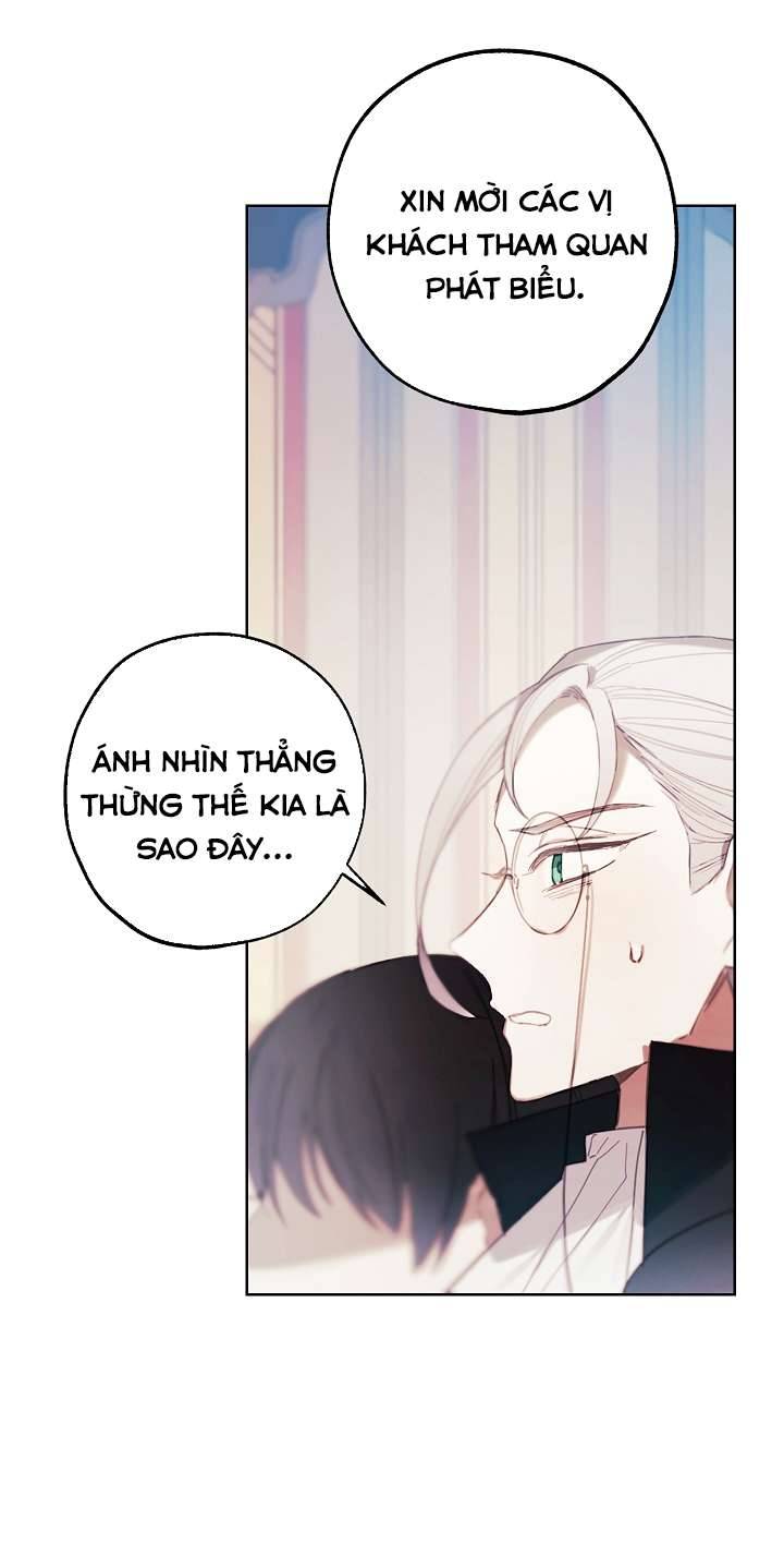 Cửa Hàng Búp Bê Của Công Chúa Chap 13 - Trang 2