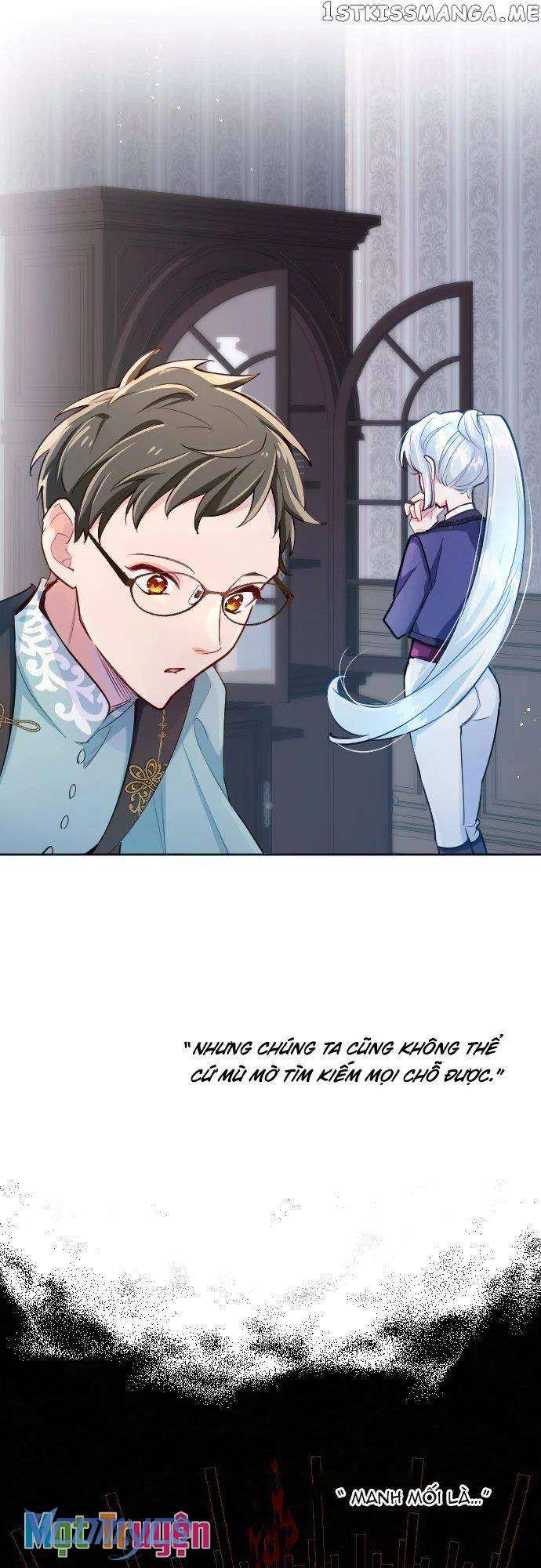 Sự Báo Thù Của Một Vị Thánh Chap 44 - Trang 2