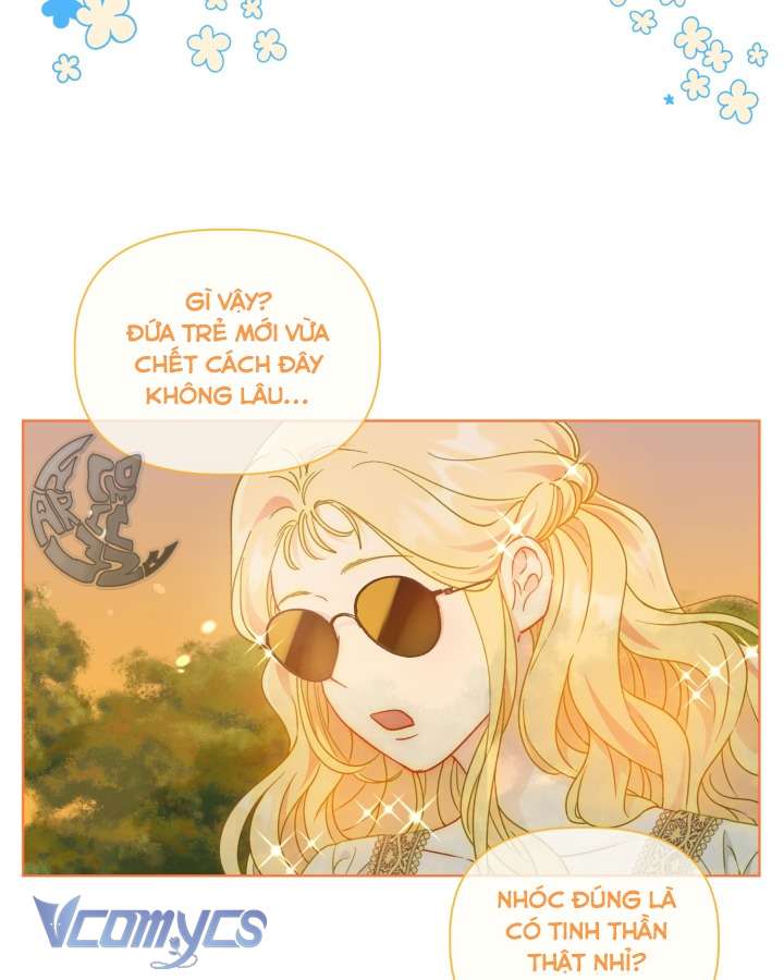 Sự Điều Trị Đặc Biệt Của Tinh Linh Chapter 32 - Trang 4