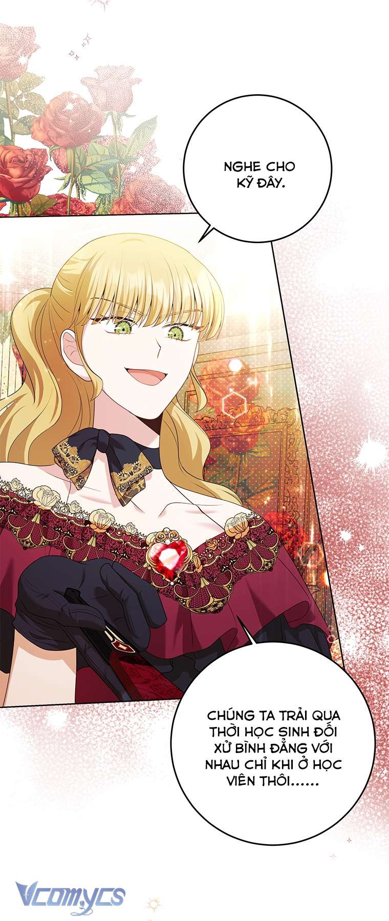 [18+] Phương Pháp Gia Hạn Hợp Đồng Hôn Nhân Chap 13 - Trang 2