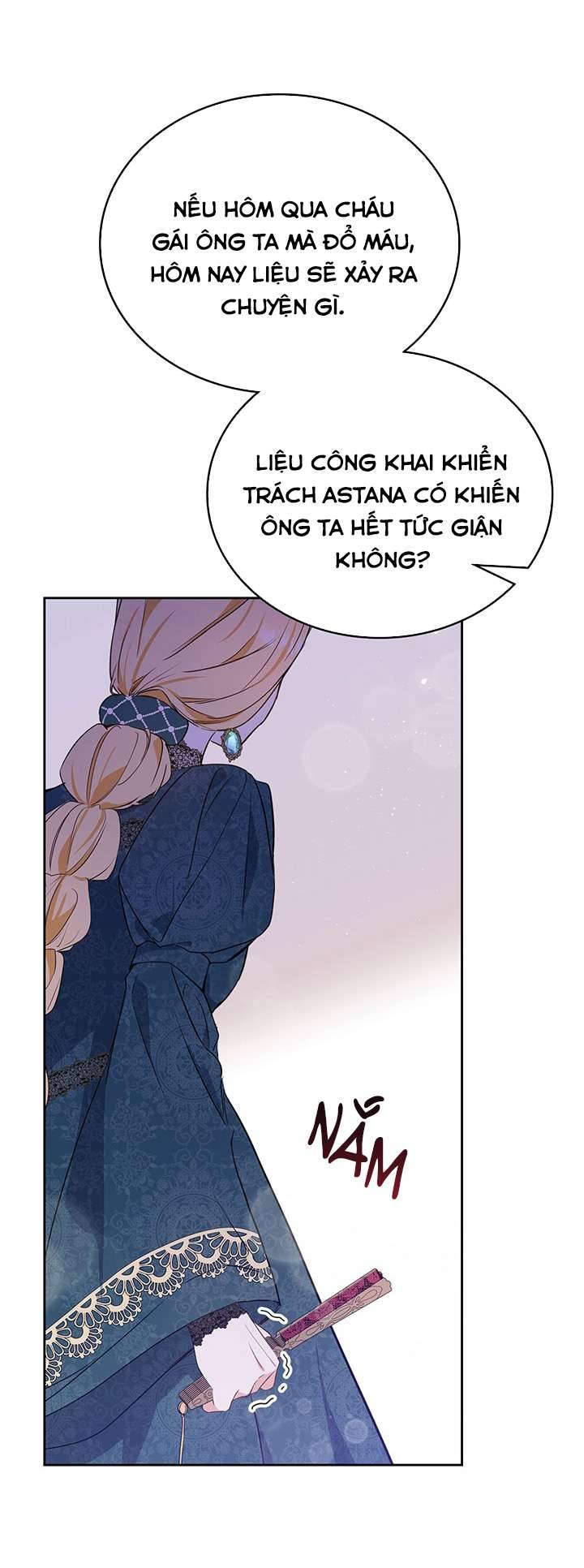 Kiếp Này Nhất Định Làm Gia Chủ Chap 63 - Trang 2