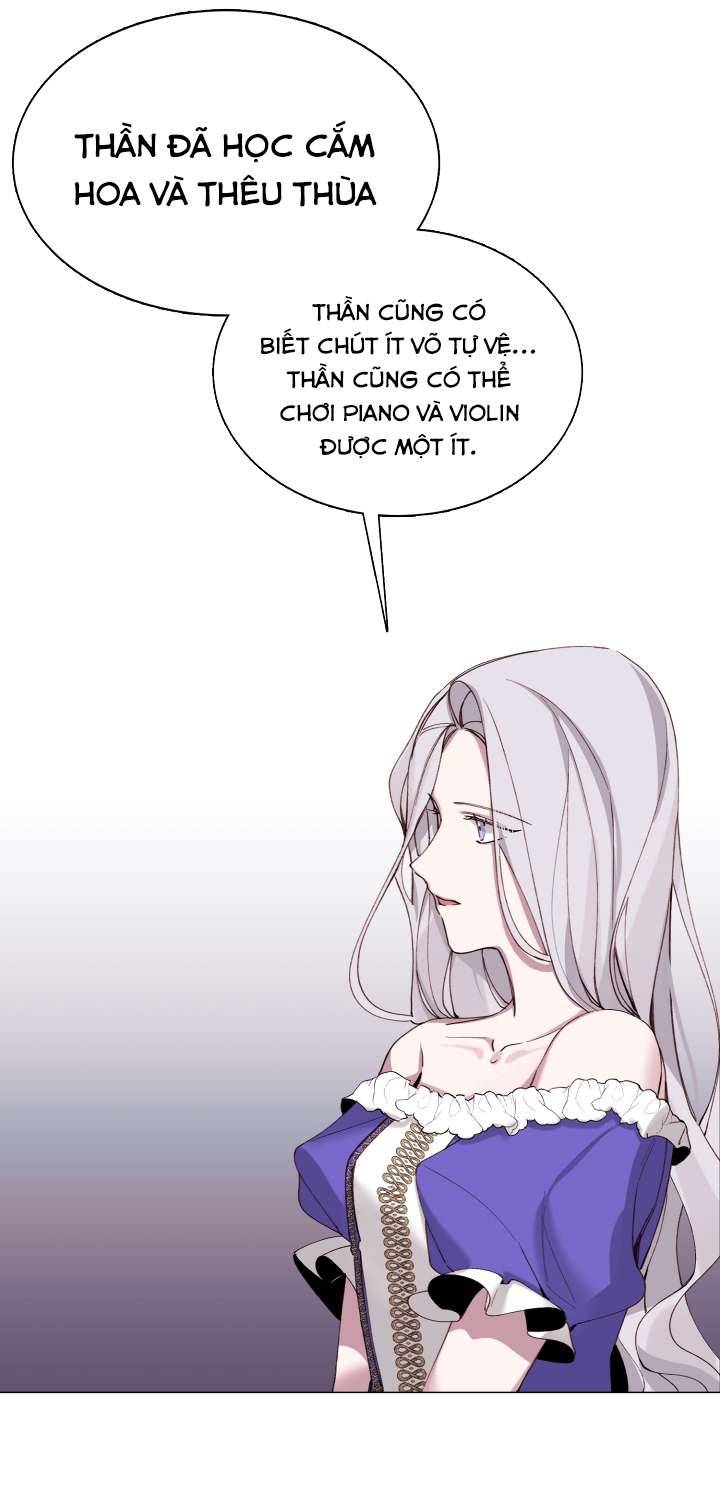 Ác Nữ Cần Bạo Chúa Chapter 6 - Next Chapter 7