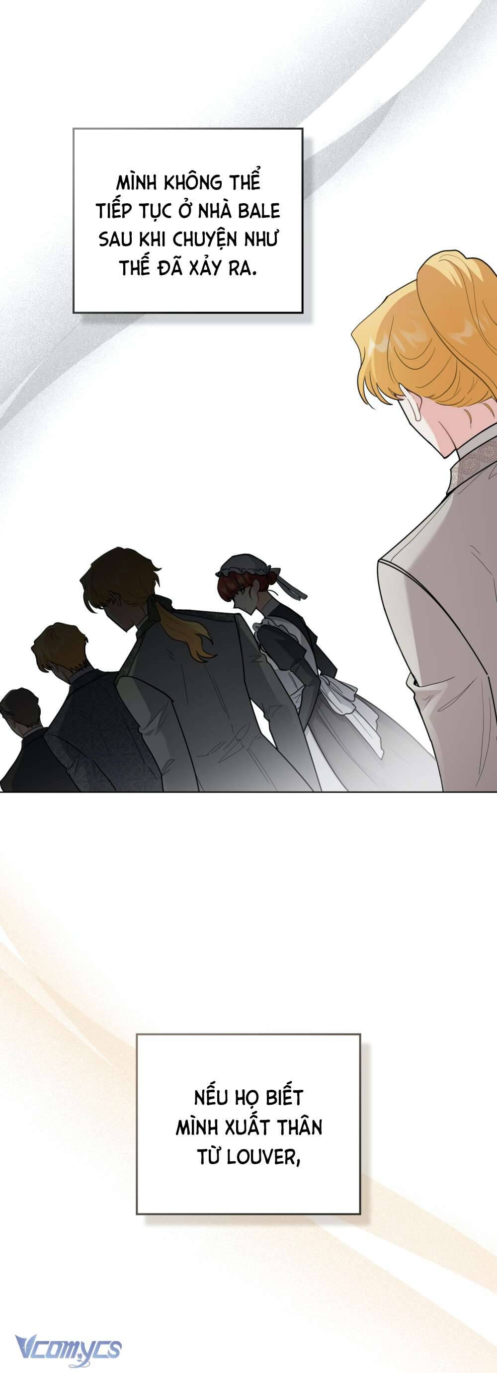 Tìm Lại Camellia Chapter 87 - Trang 4