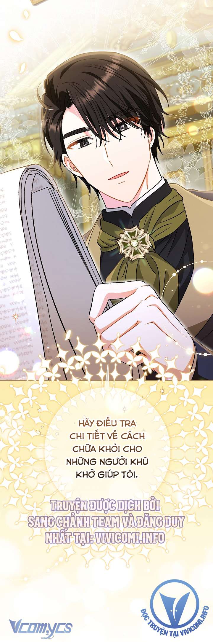 Người Xem Mắt Của Ác Nữ Quá Hoàn Hảo Chapter 32 - Trang 4