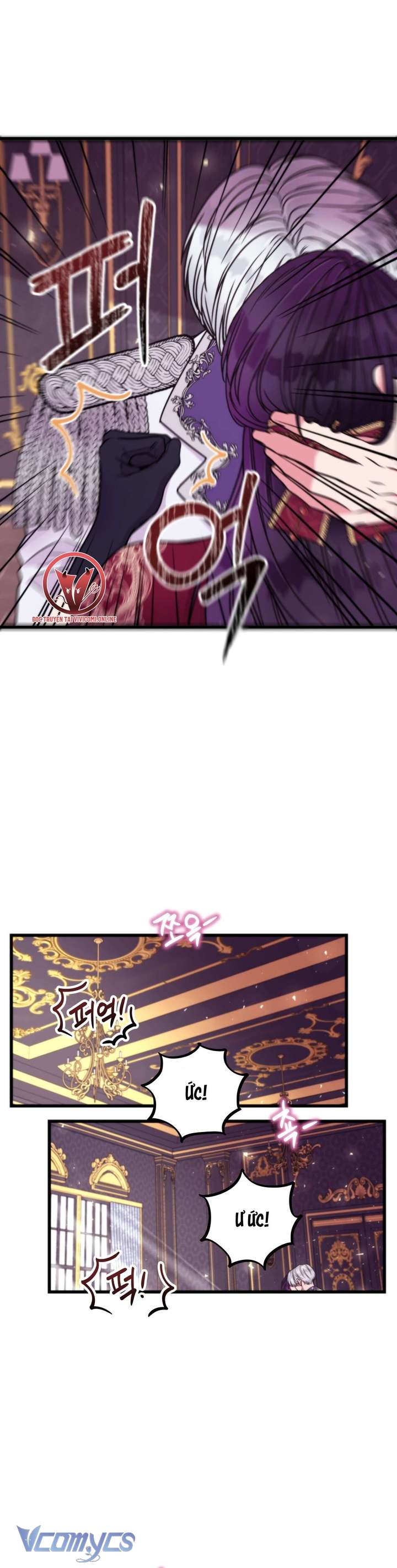 [18+] Anh Trai Đã Thay Đổi Chap 6 - Next Chapter 6.1