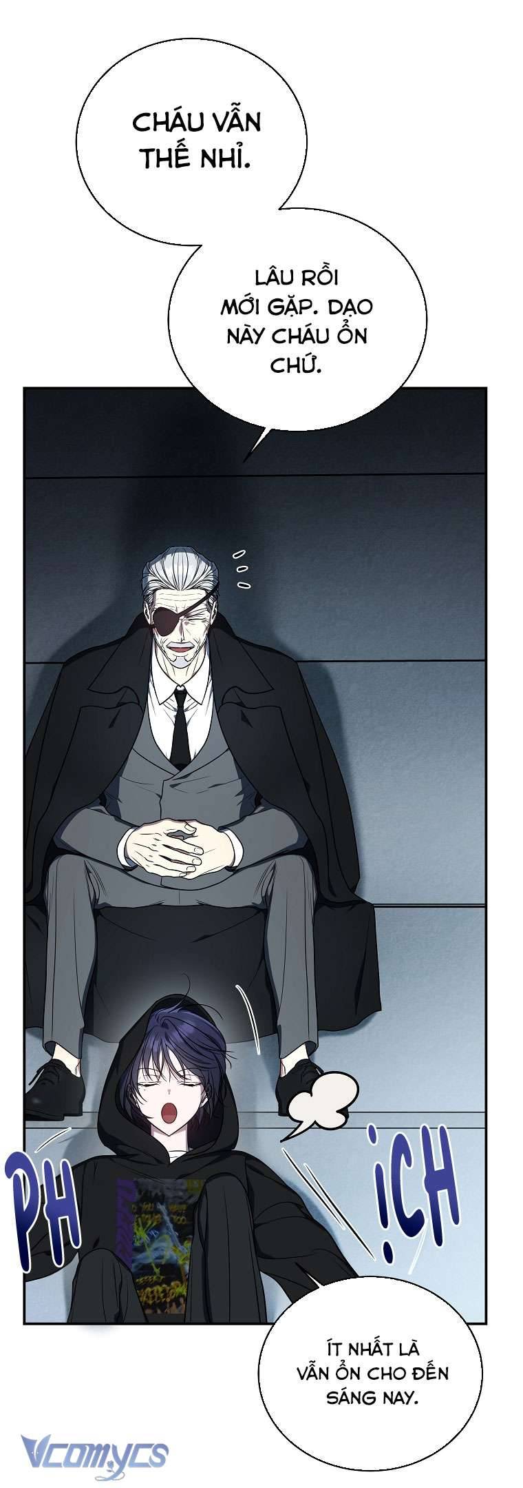 Hướng Dẫn Sinh Tồn Dành Cho Người Xếp Hạng Chap 9 - Trang 2