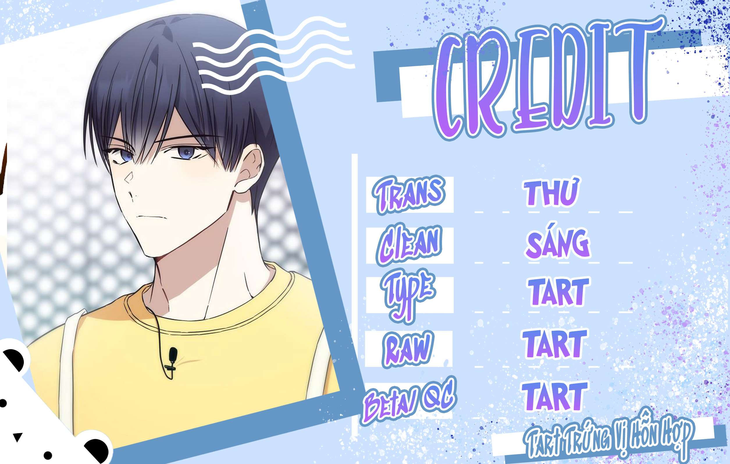 Tôi, Em Út Nhất Định Sẽ Trở Thành Idol Chap 27 - Trang 2