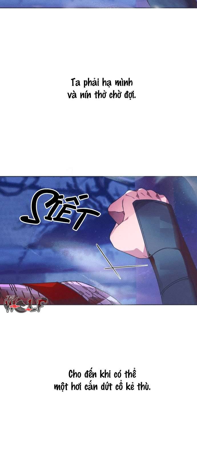 Dabi, Hương Vị Ngây Ngất Chap 6 - Trang 3