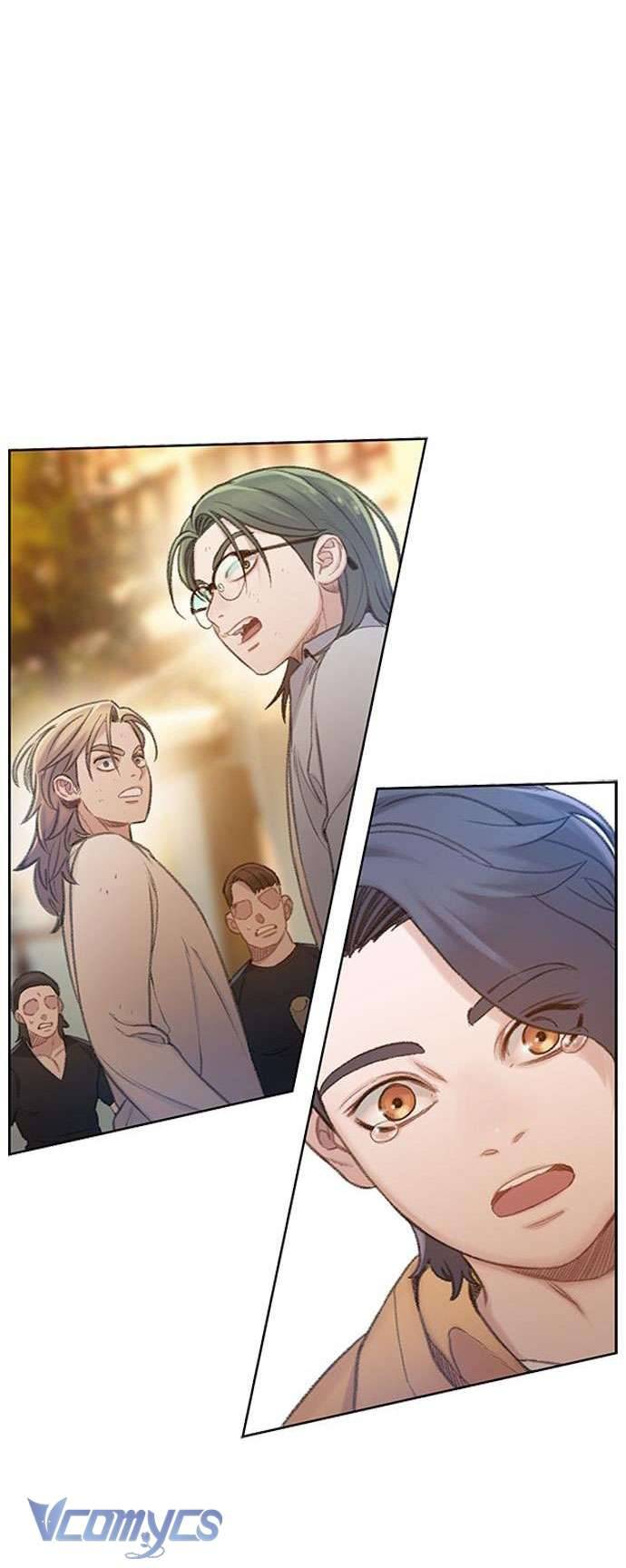 Trăng Tối: Thành Phố Xám (HYBE) Chap 8 - Trang 2