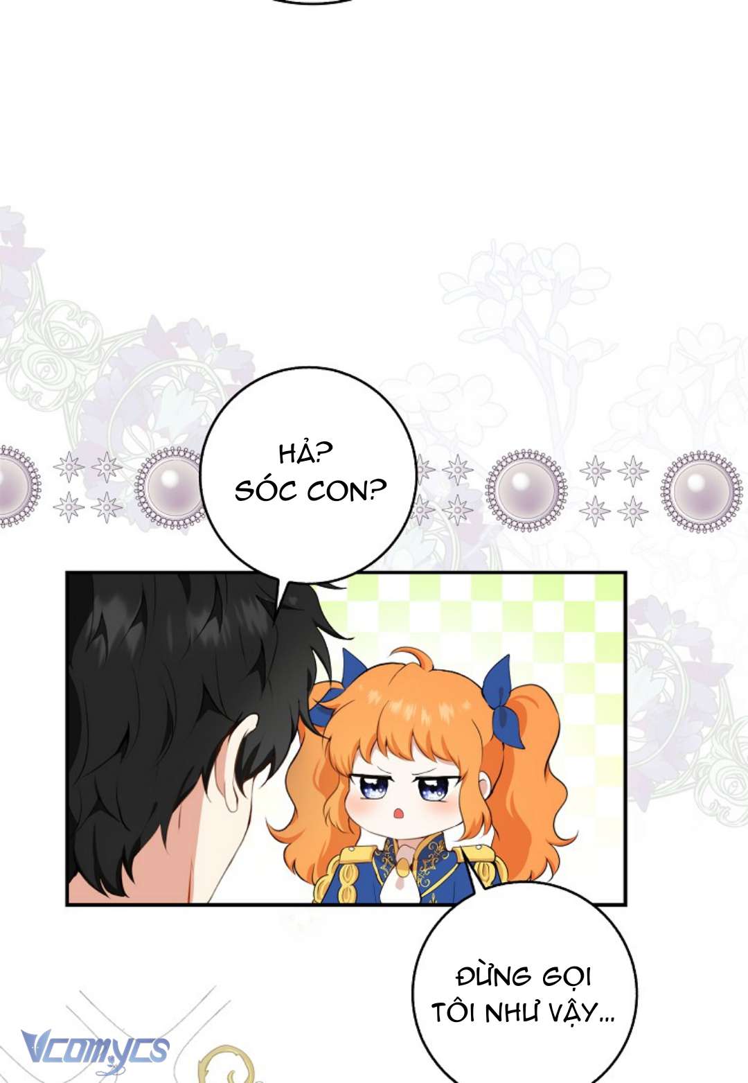 Sóc Con Tài Năng Chap 8 - Trang 2