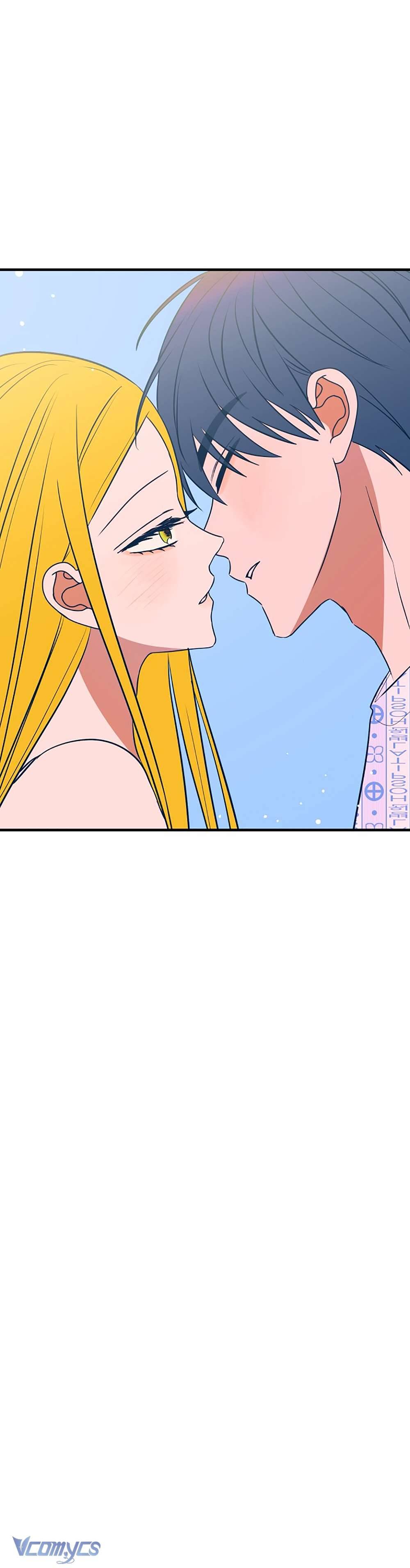 Kẻ Rác Rưởi Không Đáng Được Yêu Chapter 60 - Trang 4