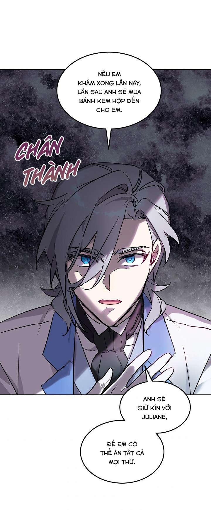 Quý Cô Thế Giới Ngầm Chap 4 - Trang 4