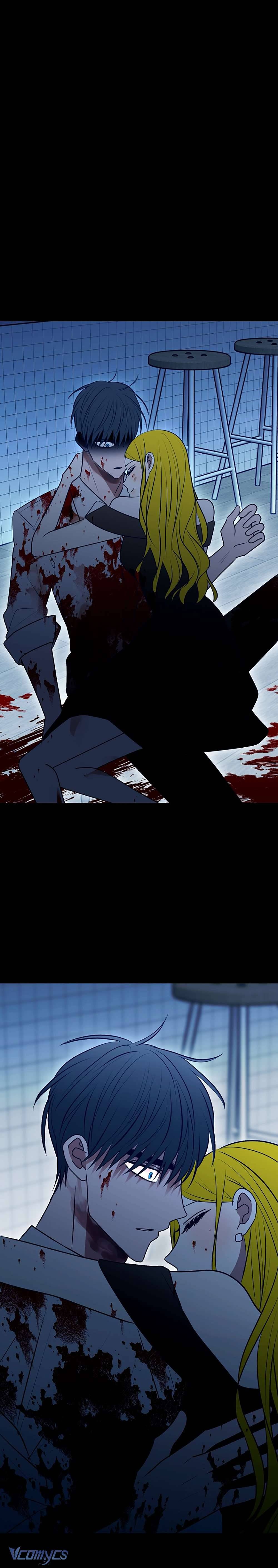 Kẻ Rác Rưởi Không Đáng Được Yêu Chap 113 - Trang 2