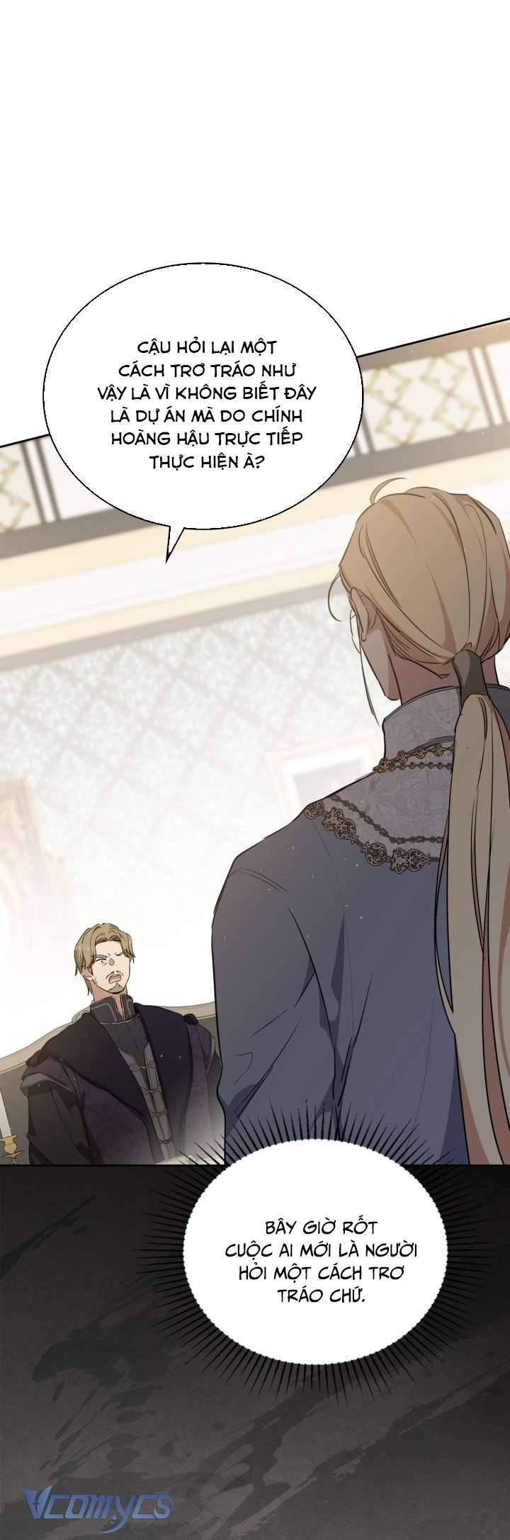 Kiếp Này Nhất Định Làm Gia Chủ Chap 144 - Trang 2