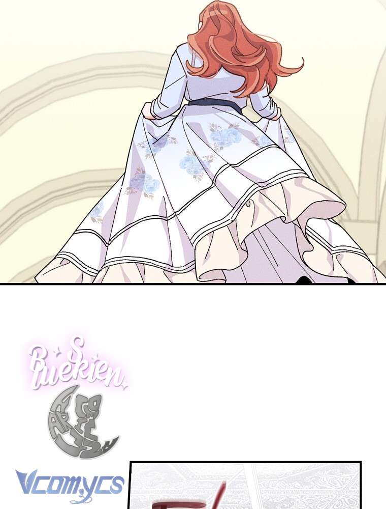 Chị Gái Của Nhân Vật Phản Diện Hôm Nay Cũng Đang Đau Khổ Chapter 35 - Trang 4