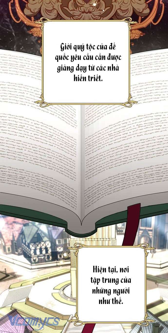 Cái Giá Phải Trả Chapter 2 - Trang 4