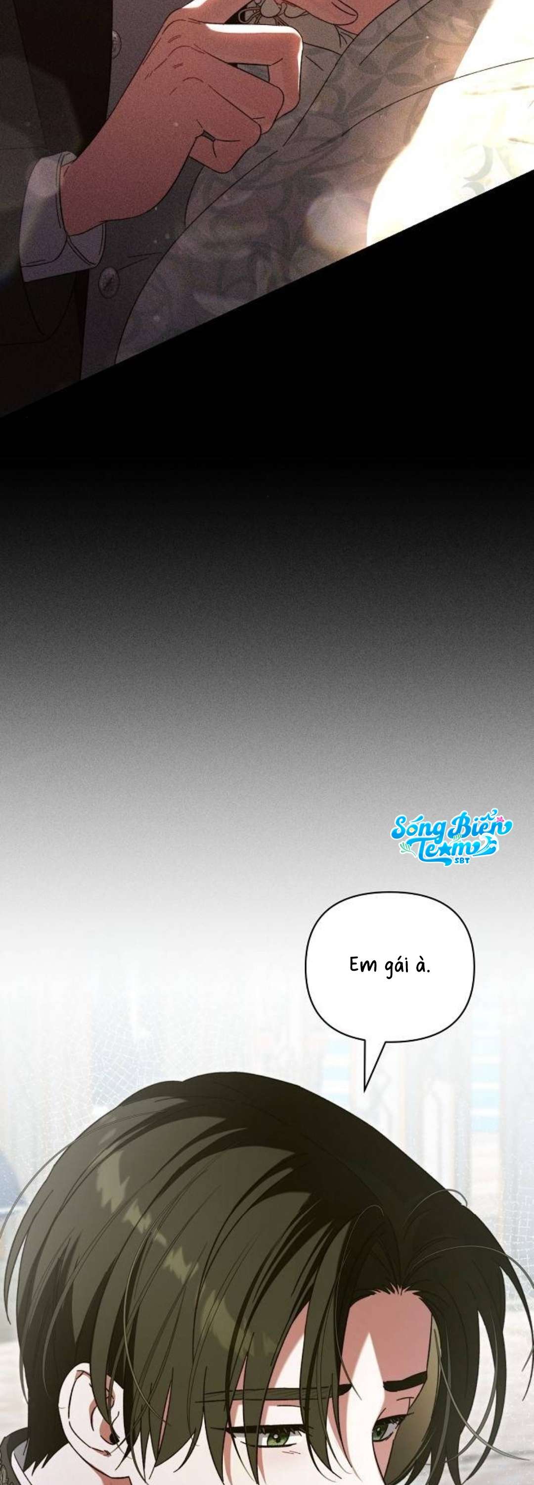 Dành Cho Nàng Juliet Xinh Đẹp Chapter 6 - Trang 4