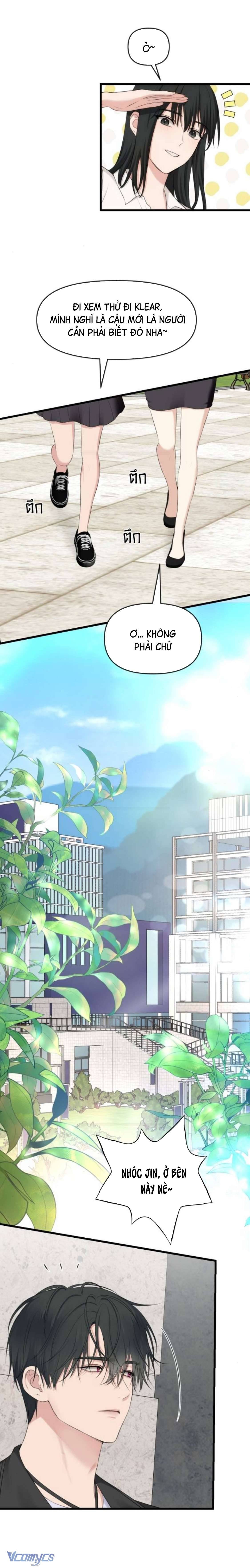 [18+] Một Năm Không Thể Chịu Đựng Được Chapter 2 - Trang 4