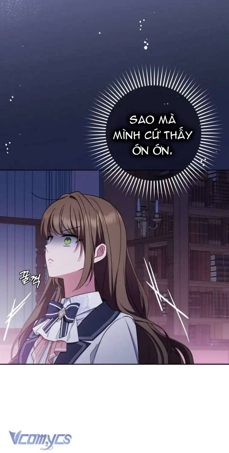 Được Yêu Thương Mà Còn Ngại Ngùng Sao! Chap 71 - Trang 4