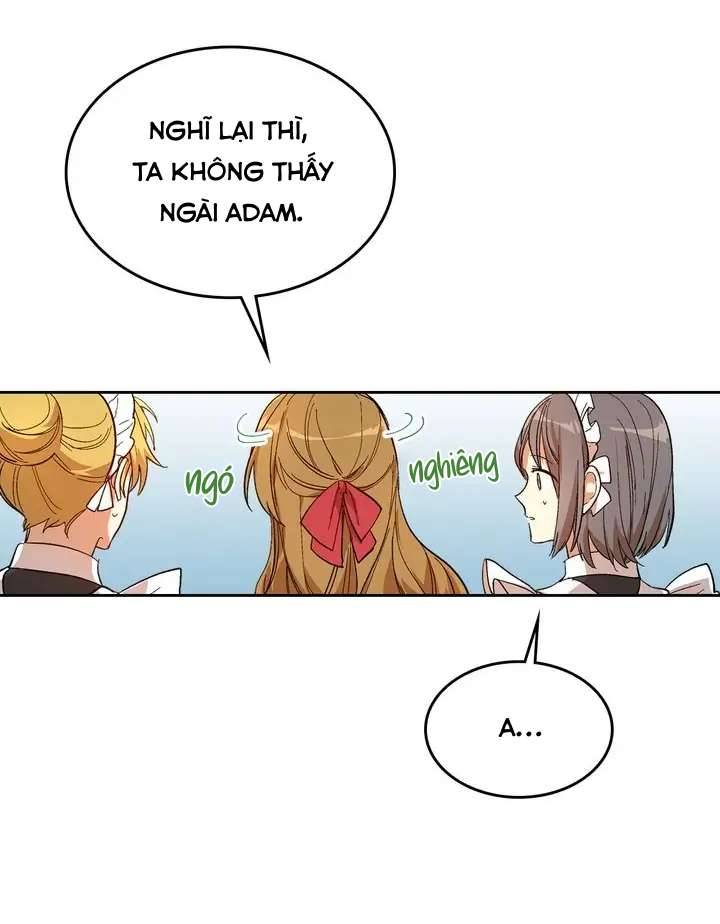 Vị Hôn Thê Khế Ước Của Công Tước Chapter 88 - Trang 4