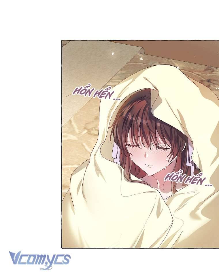 Thời Gian Của Nhân Vật Phụ Có Giới Hạn Chapter 12 - Trang 4