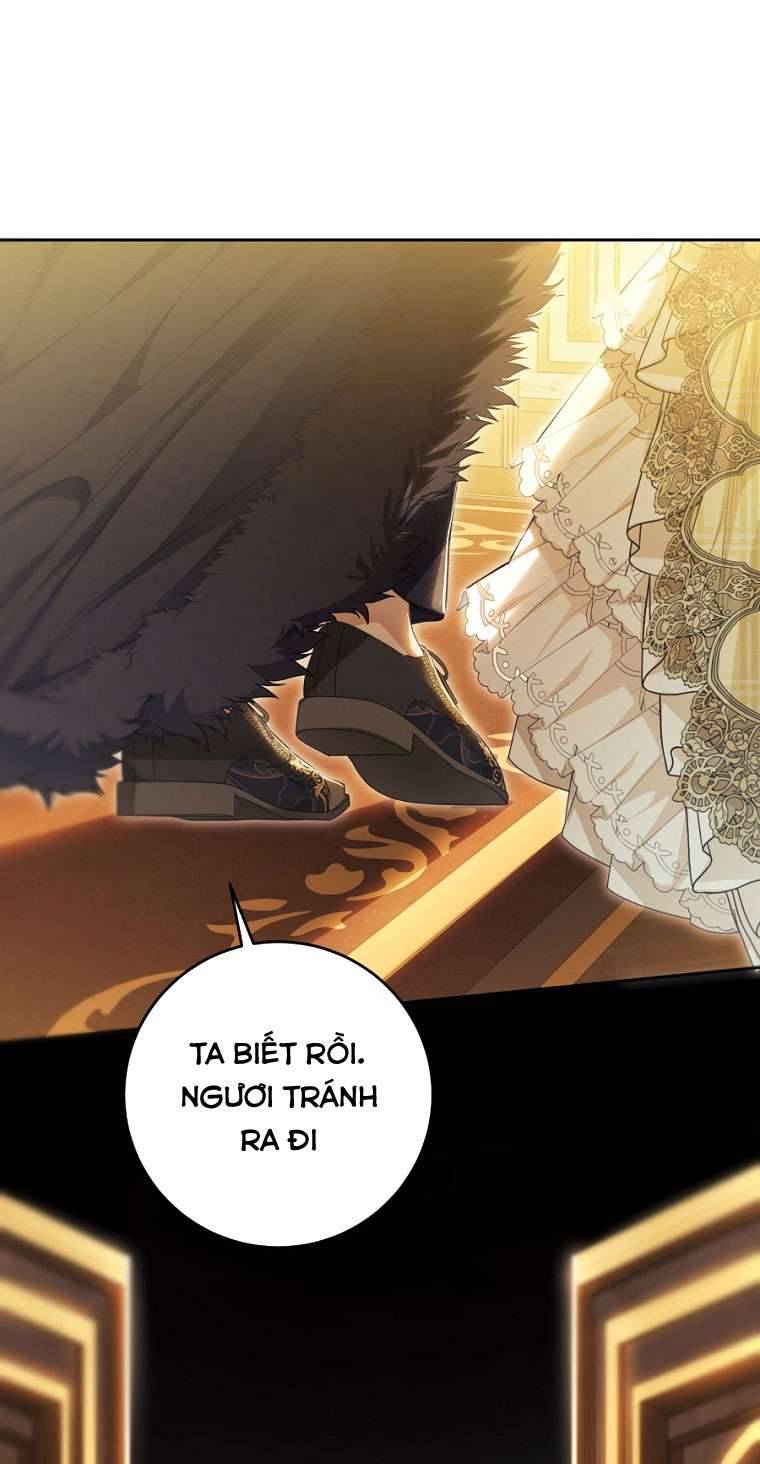 Ác Nữ Chỉ Là Một Con Rối Chap 72 - Trang 2