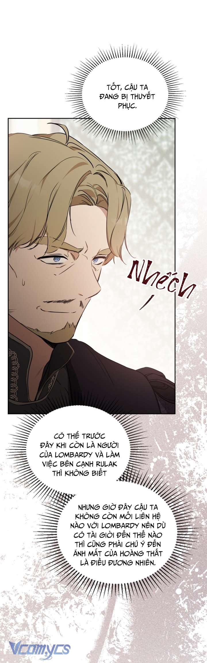 Kiếp Này Nhất Định Làm Gia Chủ Chap 144 - Trang 2