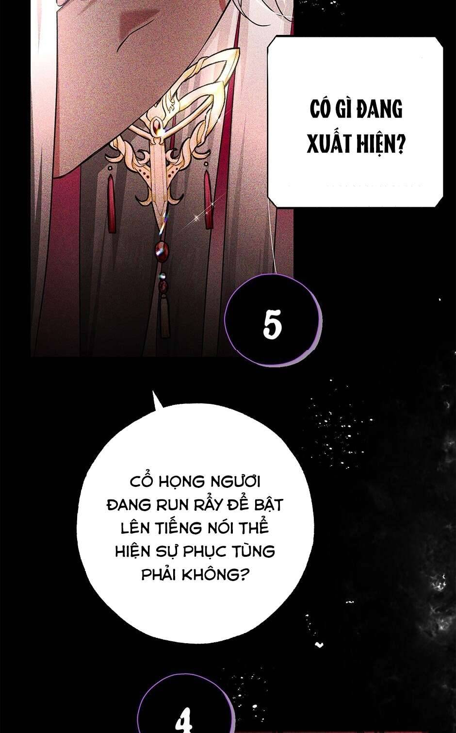 Hôn Phu Ẩn Sắc Chapter 39 - Next Chapter 40