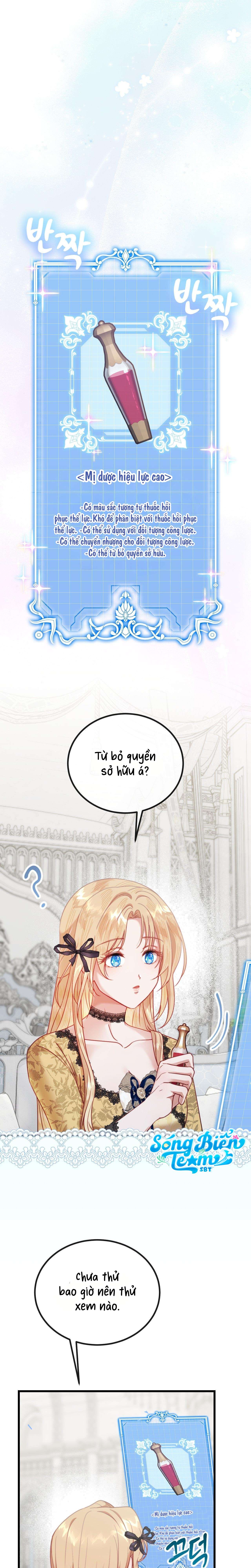 [ 18+ ] Bị Mắc Kẹt Trong Trò Chơi Harem Ngược Vô Vọng Chap 7 - Trang 2