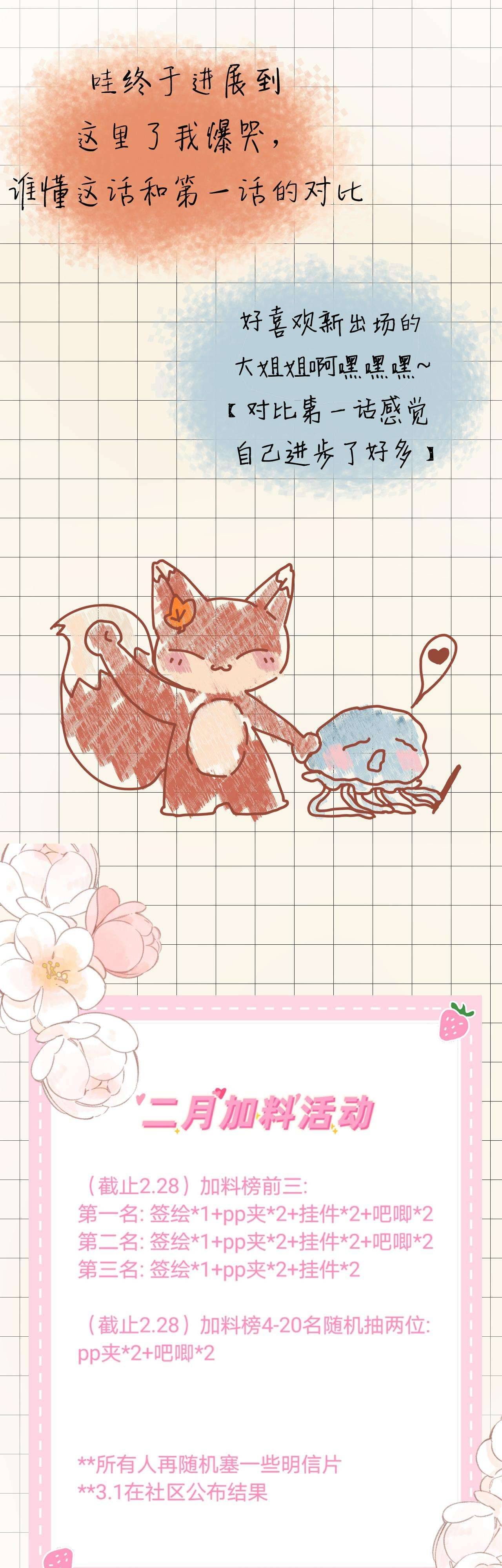 Nhặt Được Cô Phù Thủy Nhỏ Giờ Phải Làm Sao Đây? Chapter 8 - Next Chapter 9