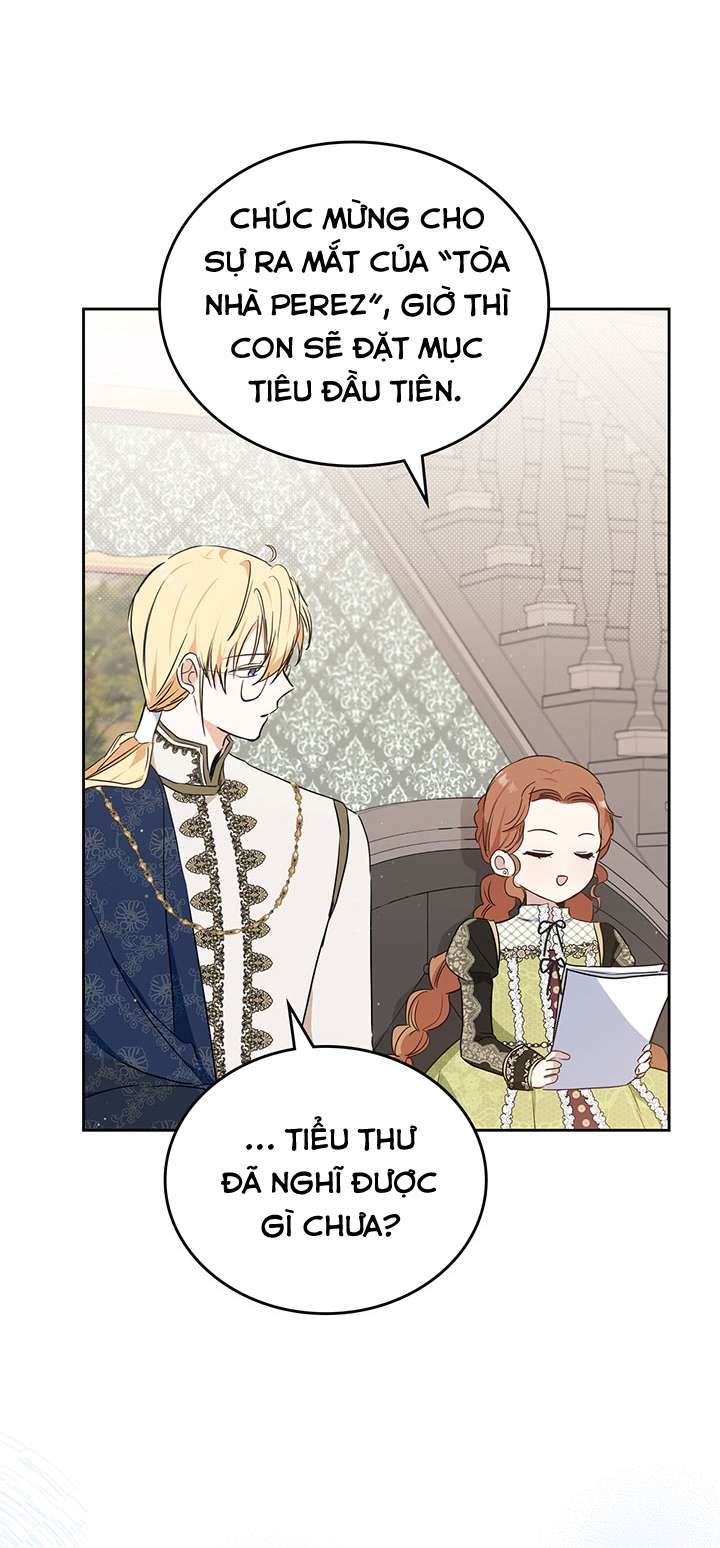 Kiếp Này Nhất Định Làm Gia Chủ Chap 78 - Trang 2