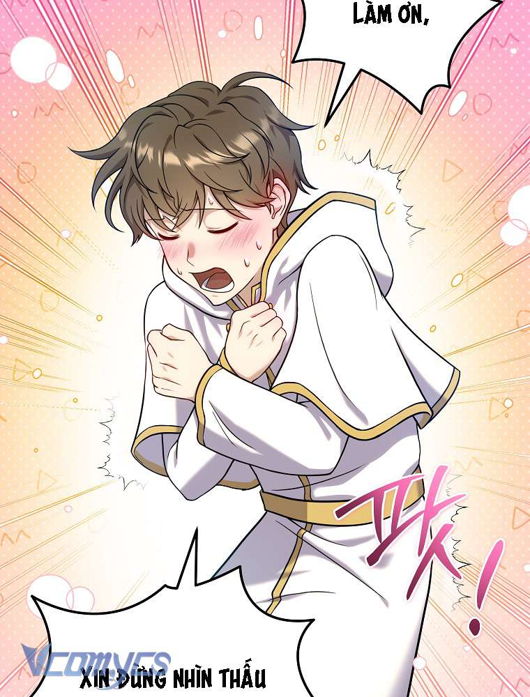 Đừng Tin Vào Nữ Tu Sĩ Chap 2 - Trang 2