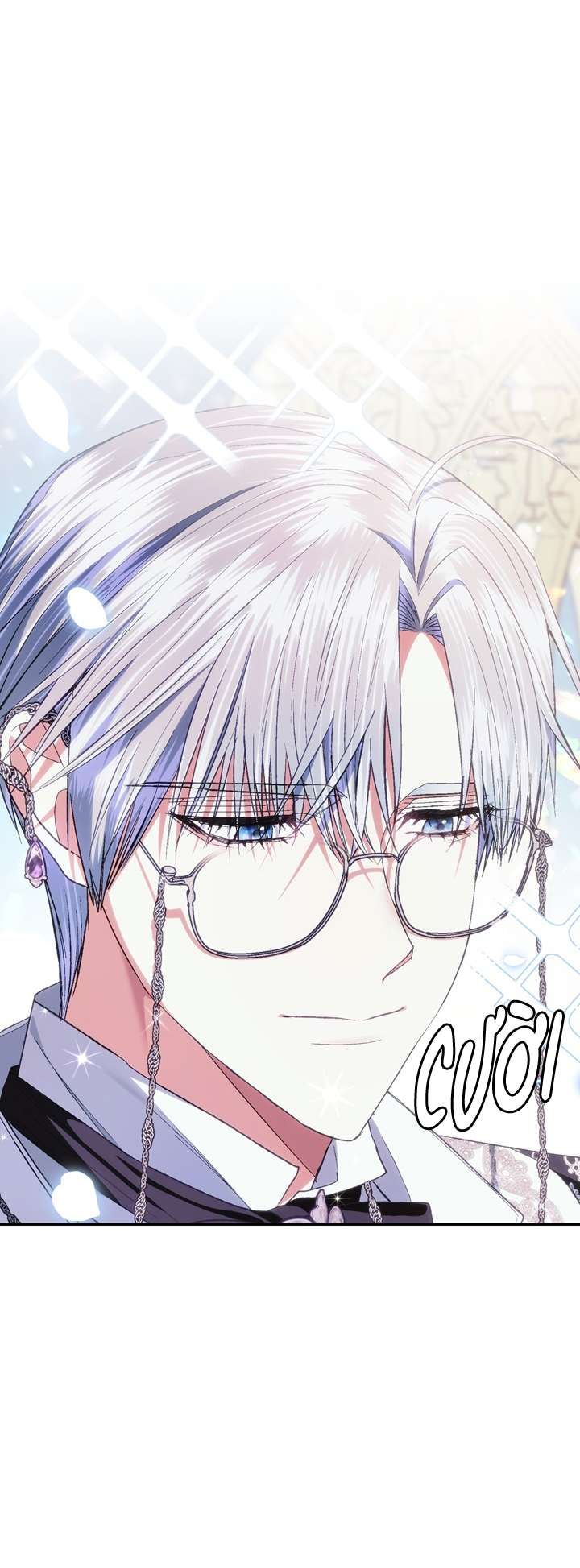 Cha À, Con Không Muốn Kết Hôn Đâu Chap 55 - Trang 2