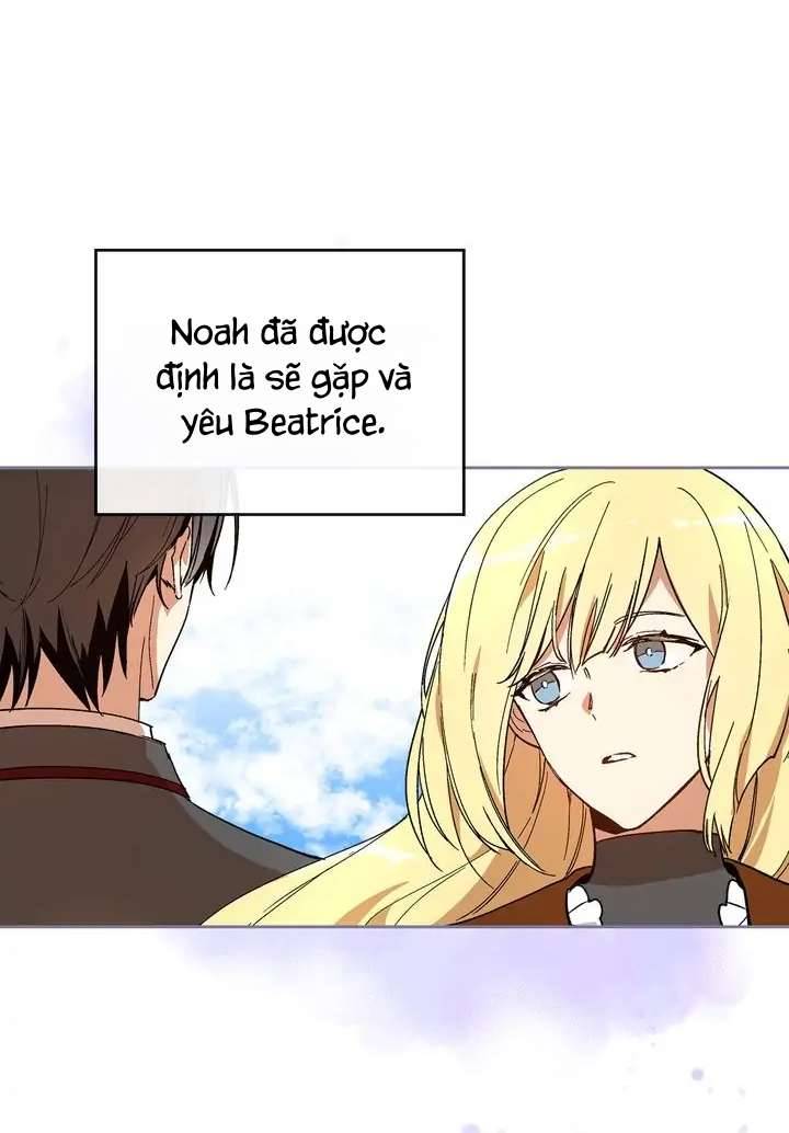 Vị Hôn Thê Khế Ước Của Công Tước Chapter 64 - Trang 4