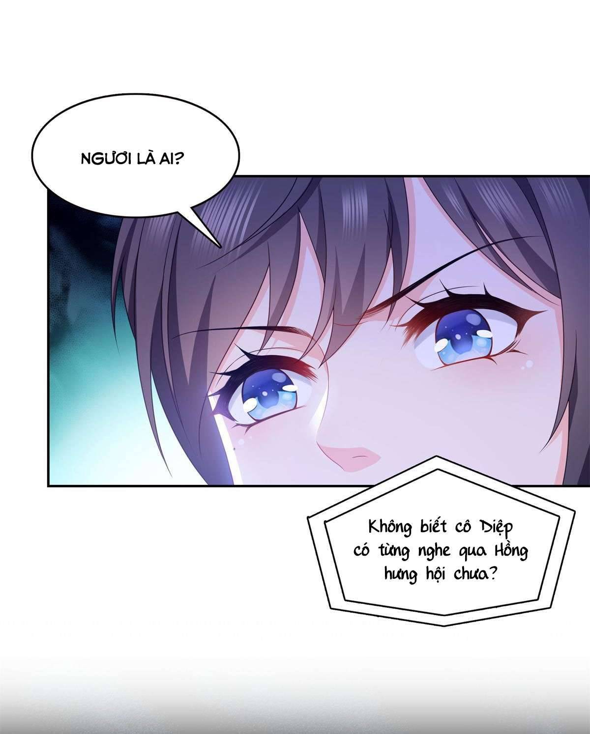 Hệt Như Hàn Quang Gặp Nắng Gắt Chap 375 - Trang 4