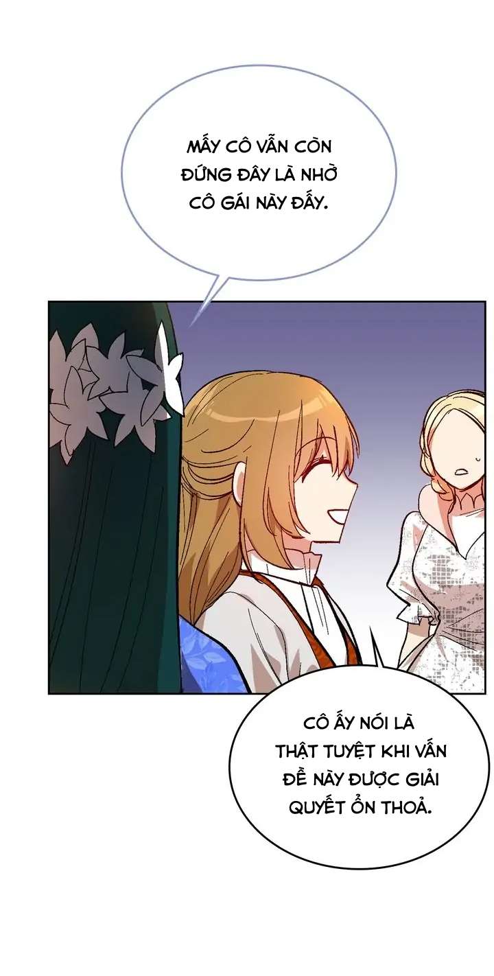 Vị Hôn Thê Khế Ước Của Công Tước Chapter 91 - Trang 4