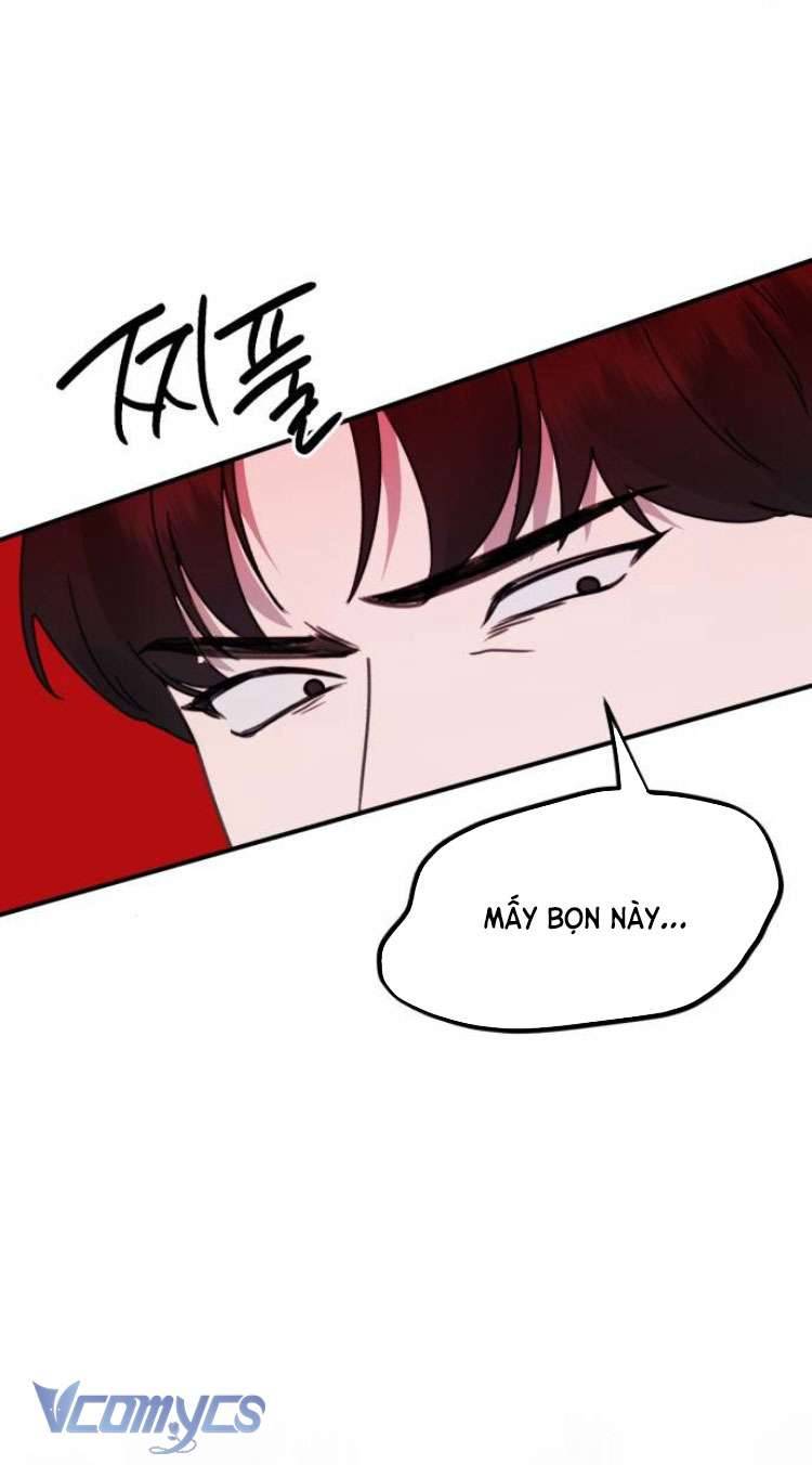 Thần Hổ Jang San Chap 43 - Trang 2