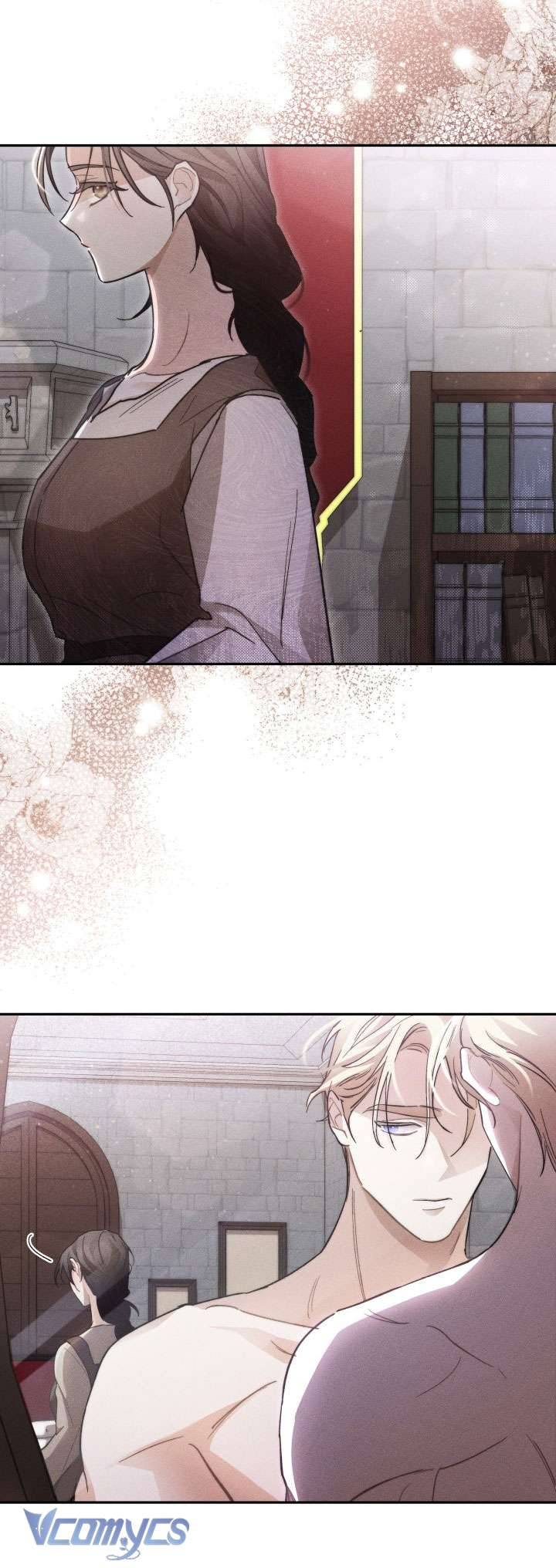 Tiếng Trống Vang Dội Chapter 10 - Trang 4