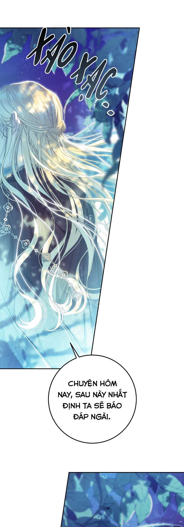 Ác Nữ Chỉ Là Một Con Rối Chap 64 - Trang 2