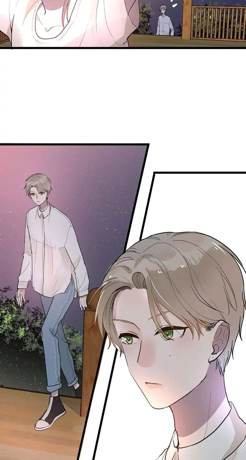 Hướng Dẫn Chiến Lược Người Tình Trong Mơ Chap 1 - Trang 2