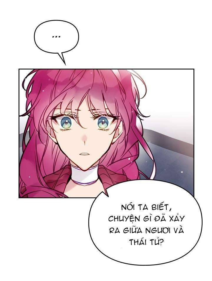 Kết Cục Của Nhân Vật Phản Diện Chỉ Có Thể Là Cái Chết Chapter 18 - Trang 4