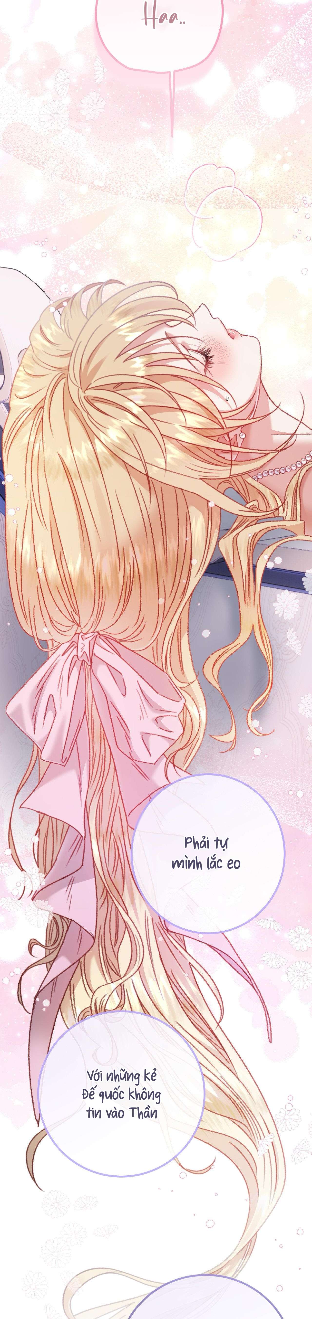 [ 18+ ] Bị Mắc Kẹt Trong Trò Chơi Harem Ngược Vô Vọng Chap 6 - Trang 2