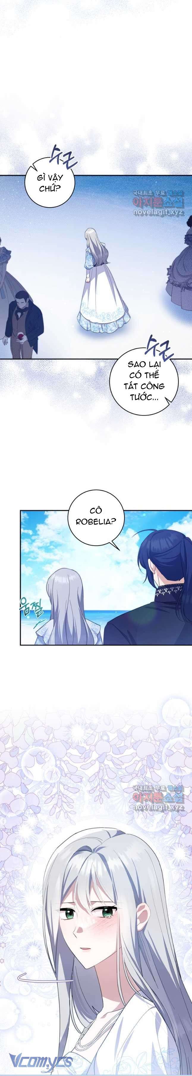 Kế Hoạch Trả Thù Chap 58 - Trang 2