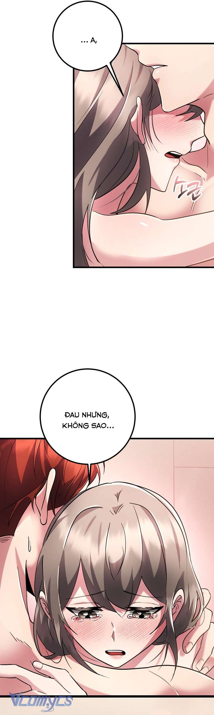 [18+] Mùa Đông Bất Tận Chap 13 - Trang 3